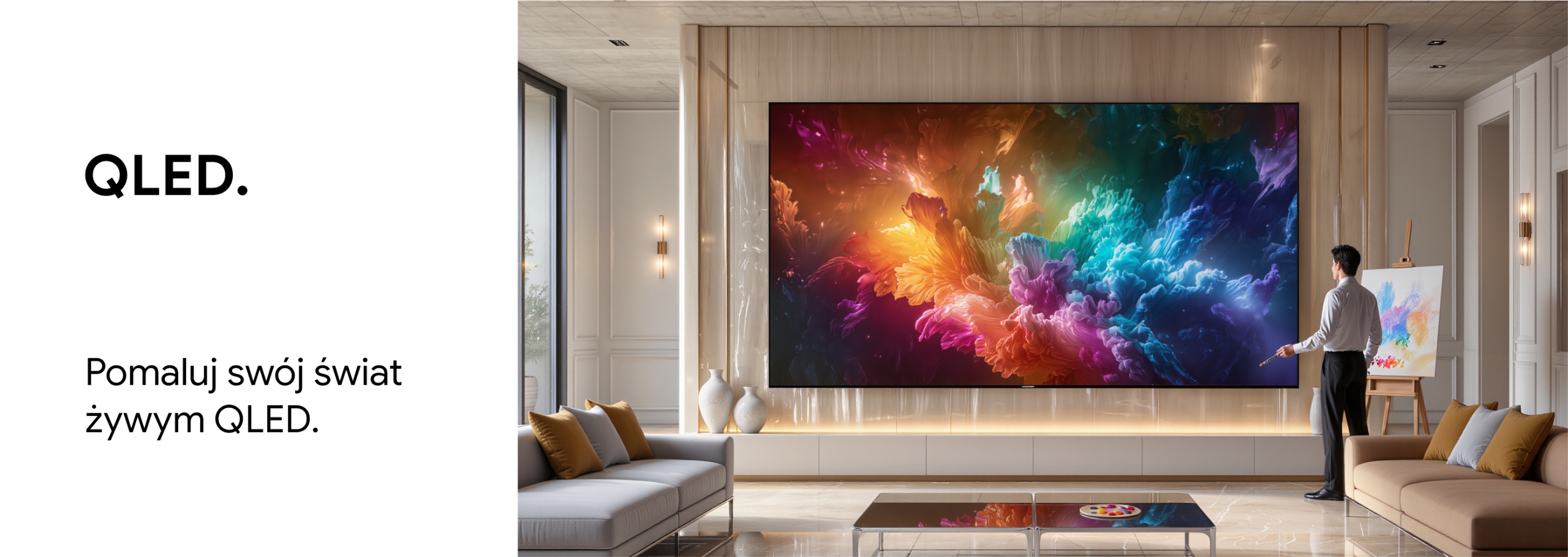 HDR10 – Głębia kolorów i dynamiczny kontrast