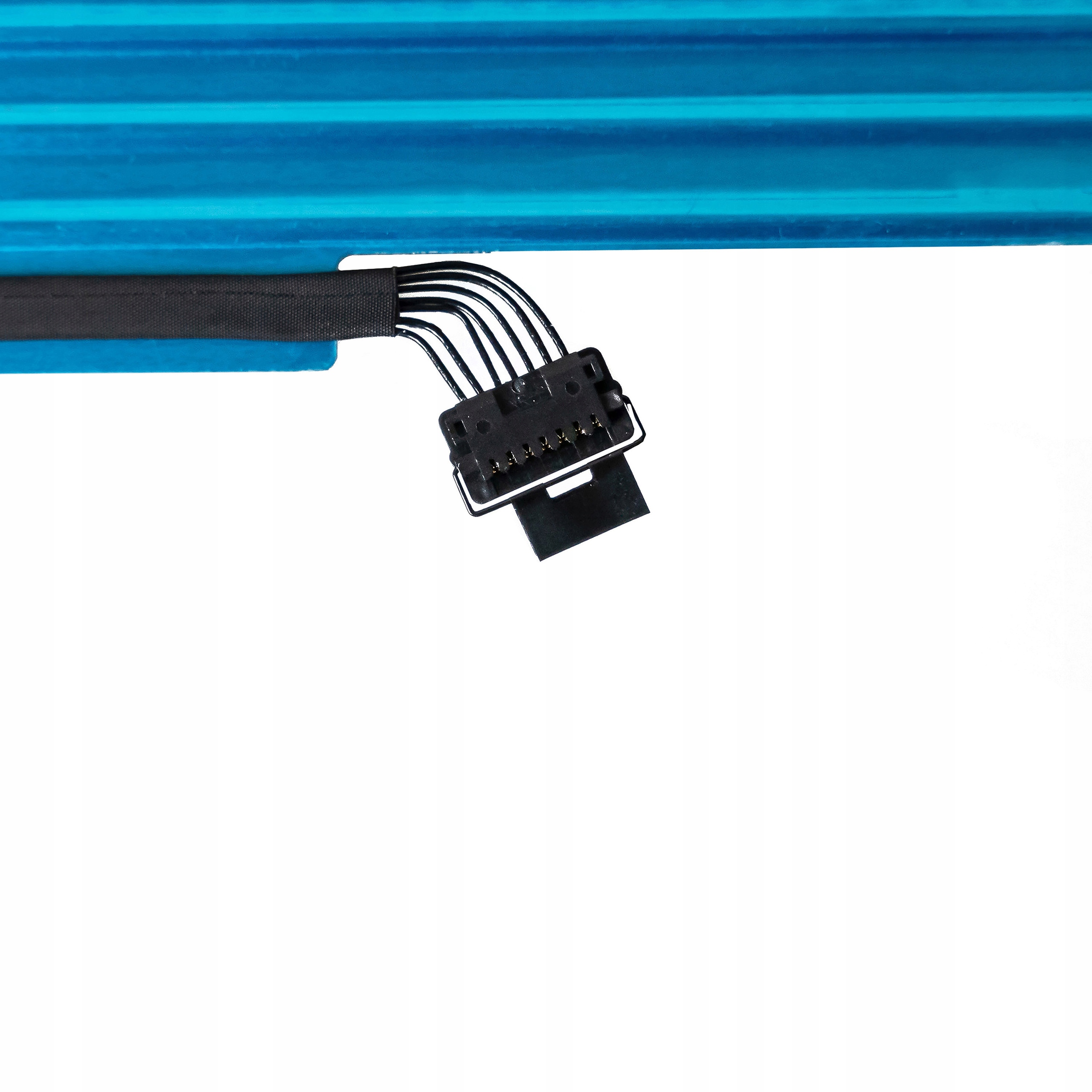 Nowoczesna elektronika kontrolna dla optymalnej wydajności