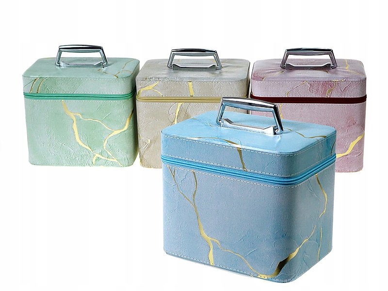 Mix kolorów – wyjątkowy wybór dla każdego