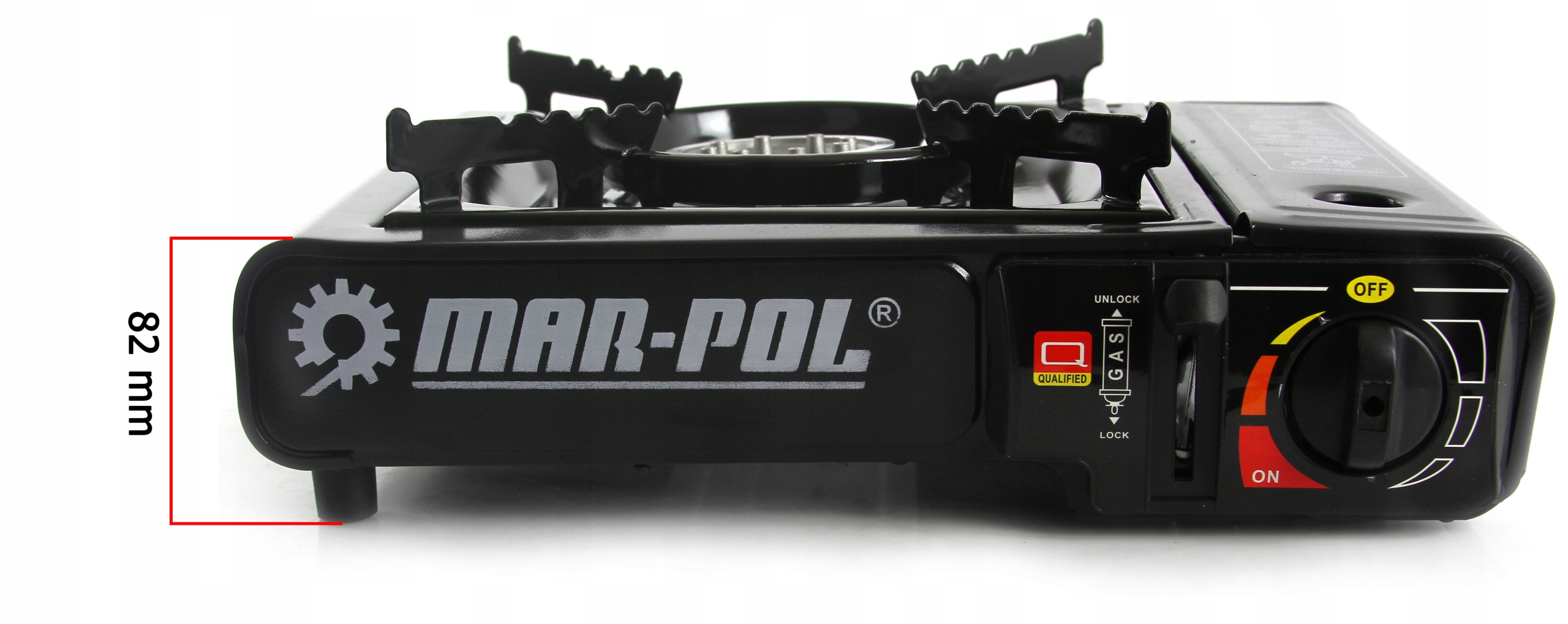 Zastosowanie w różnych warunkach – idealna do turystyki i gastronomii