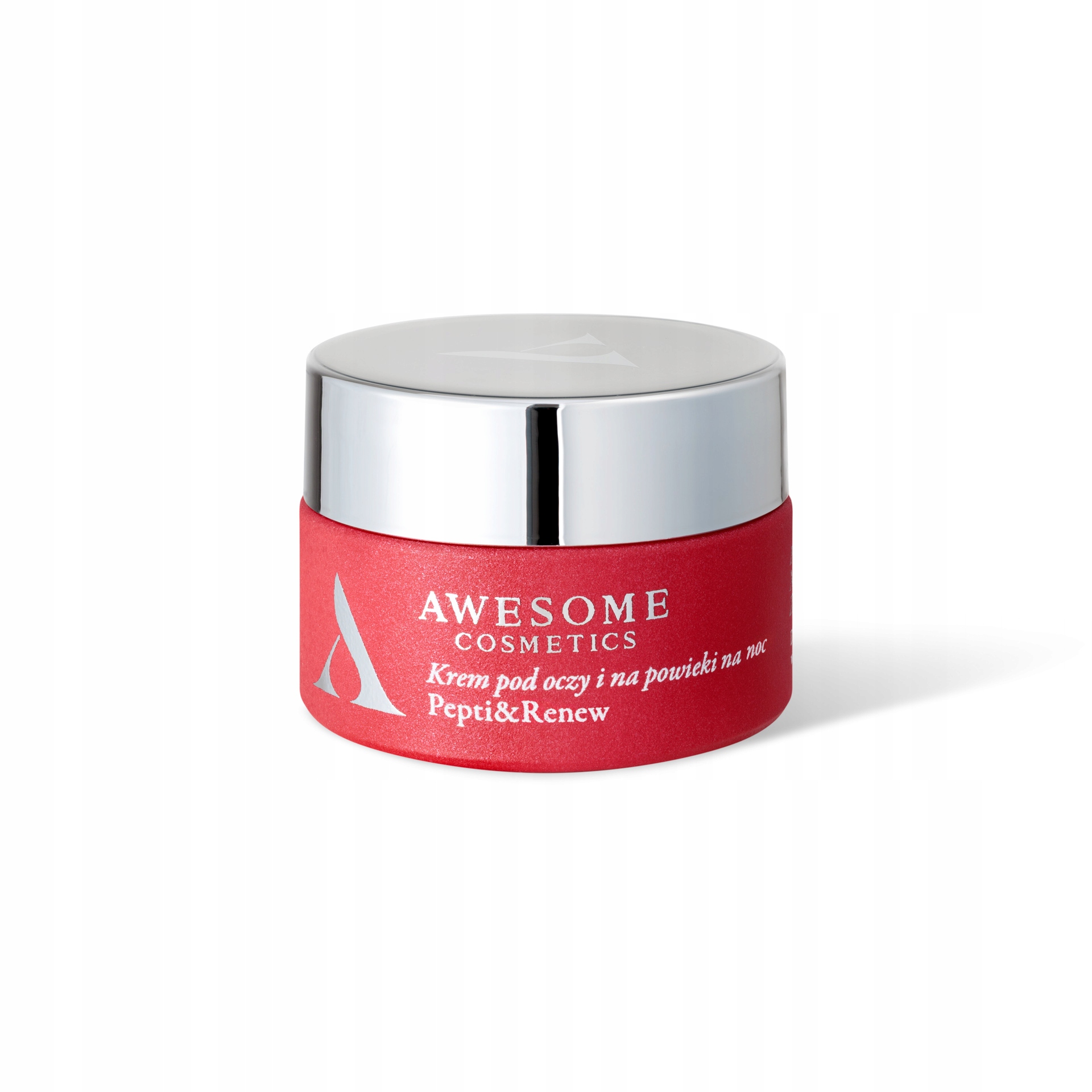 Składniki aktywne w Pepti&Rise i Pepti&Renew