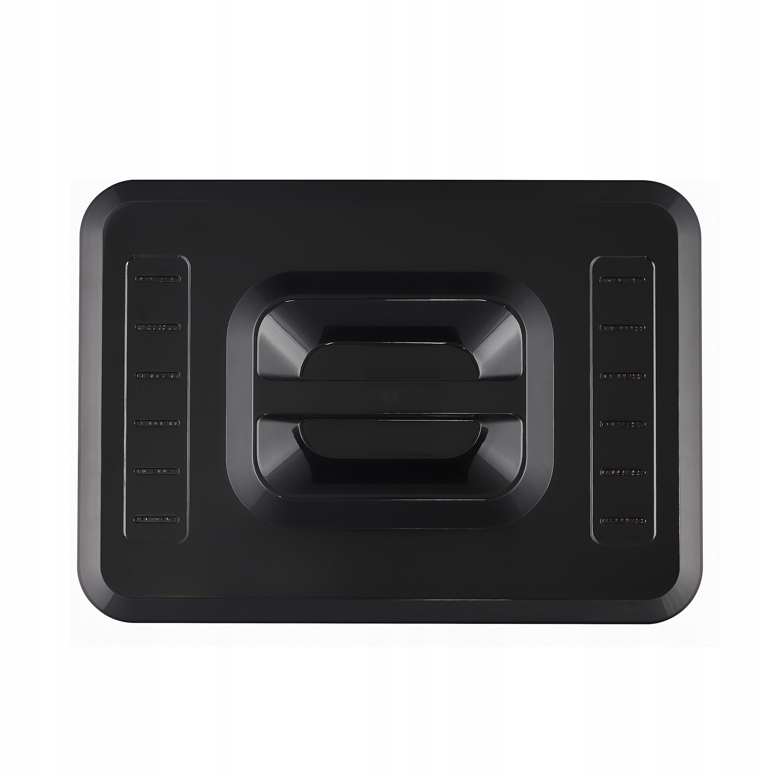 Wydajność i moc 400 W – Szybsze i efektywniejsze suszenie