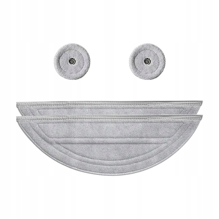 Idealne dopasowanie – Kompatybilność z modelami Roborock