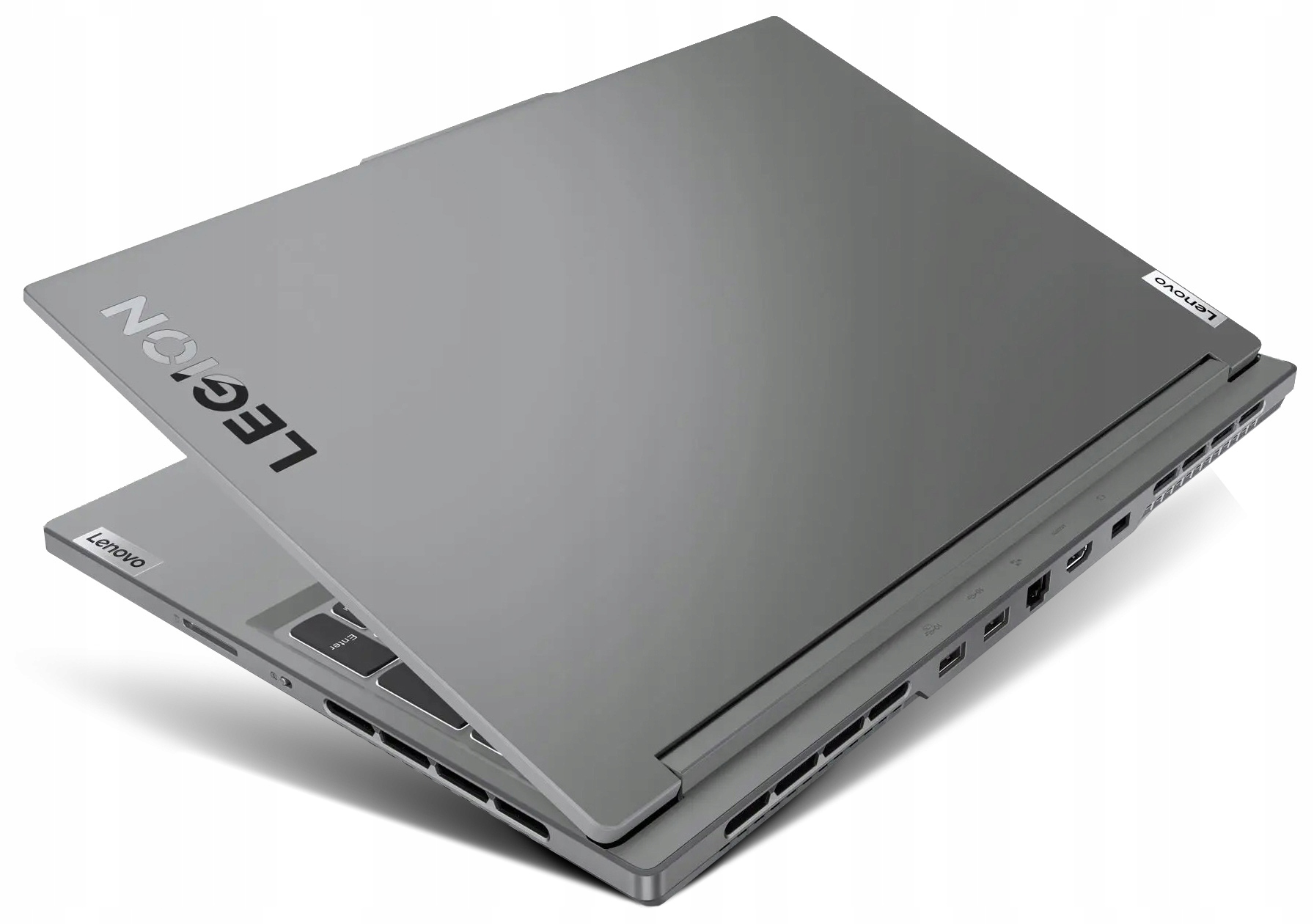 Klawiatura Lenovo TrueStrike – Komfort i precyzja w grach