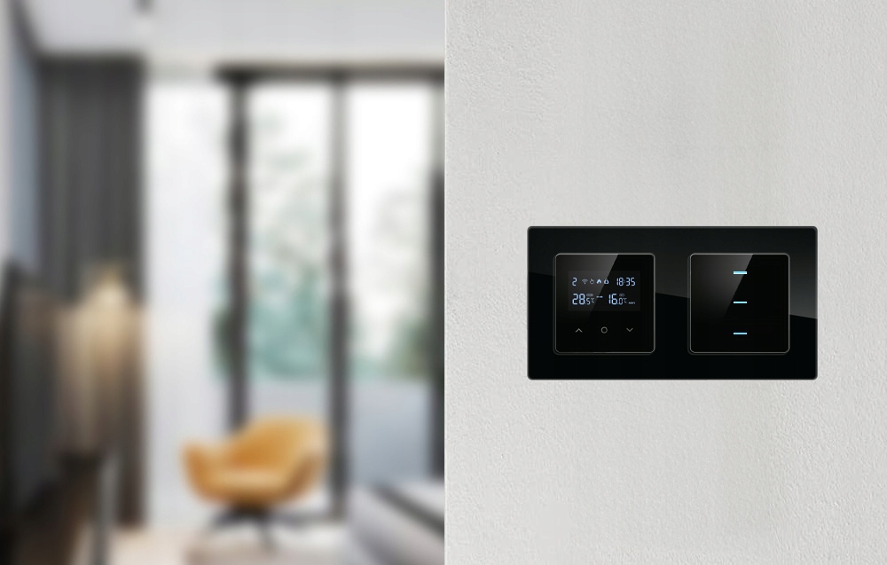 Nowoczesny design – Idealne dopasowanie do różnych stylów wnętrz
