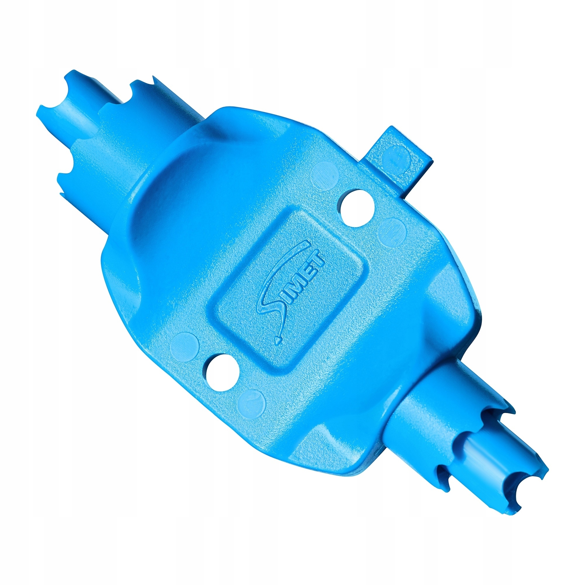 Wycinak NS do osłabień w puszkach naściennych seria FASTBOX&HOOK 37400803 – Wydajne narzędzie do precyzyjnego wycinania