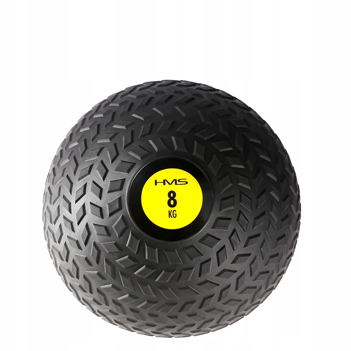 PST08 SLAM BALL PIŁKA DO ĆWICZEŃ 8 KG HMS – Idealny wybór dla intensywnych treningów