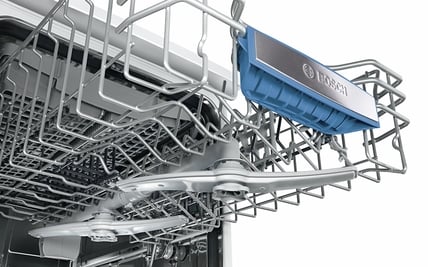 Ramiona zraszające DuoPower