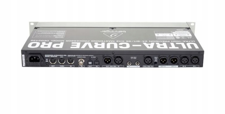 Wysoka precyzja dźwięku 24-bit/96 kHz