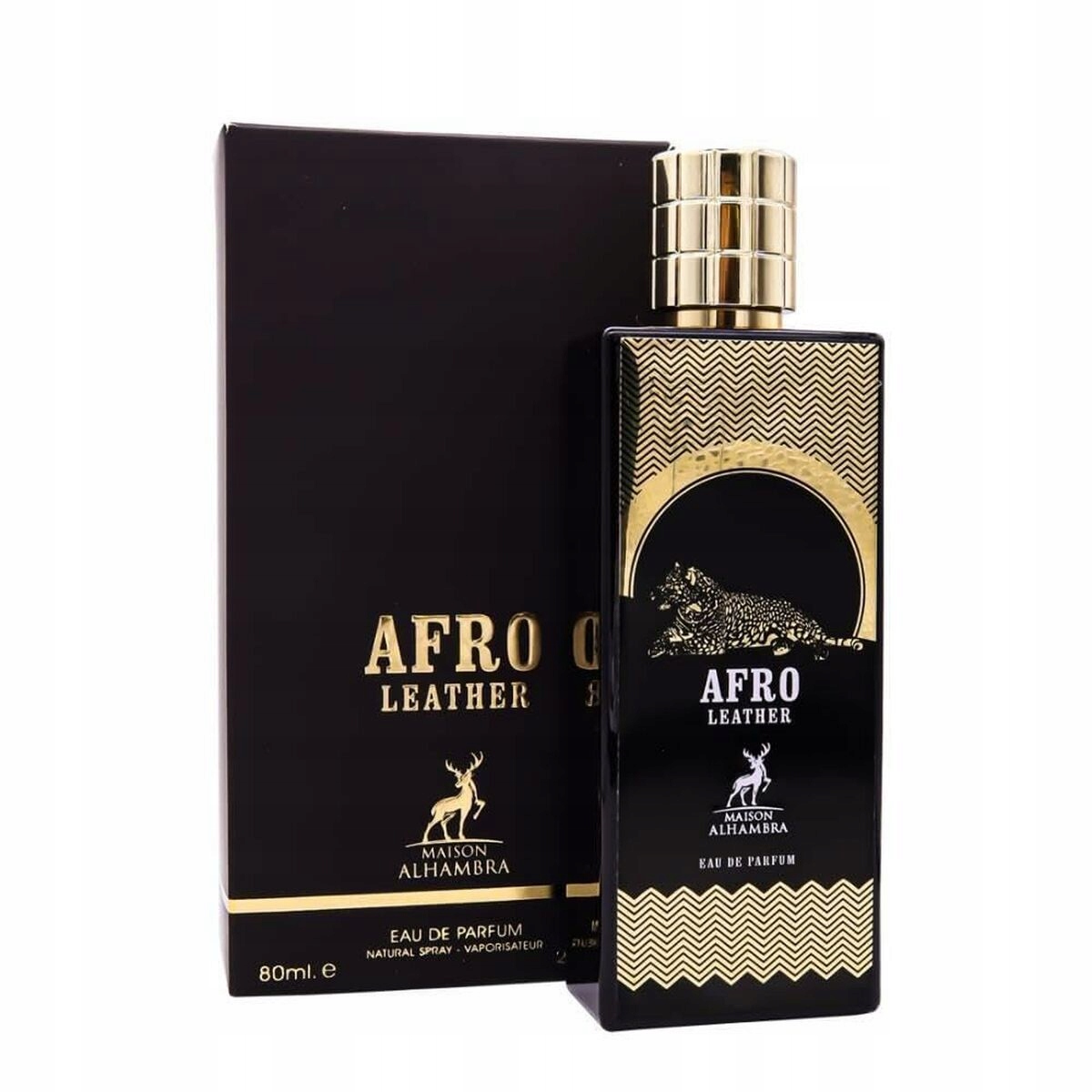 Ekskluzywne perfumy męskie – Luksus i elegancja