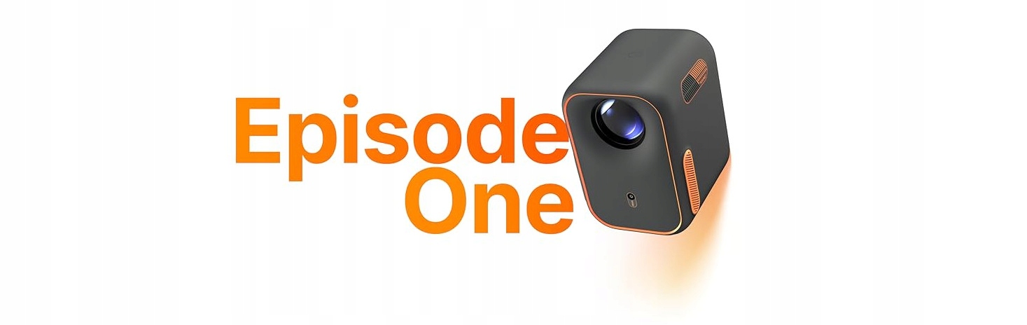 Wyjątkowa jakość obrazu w rozdzielczości Full HD