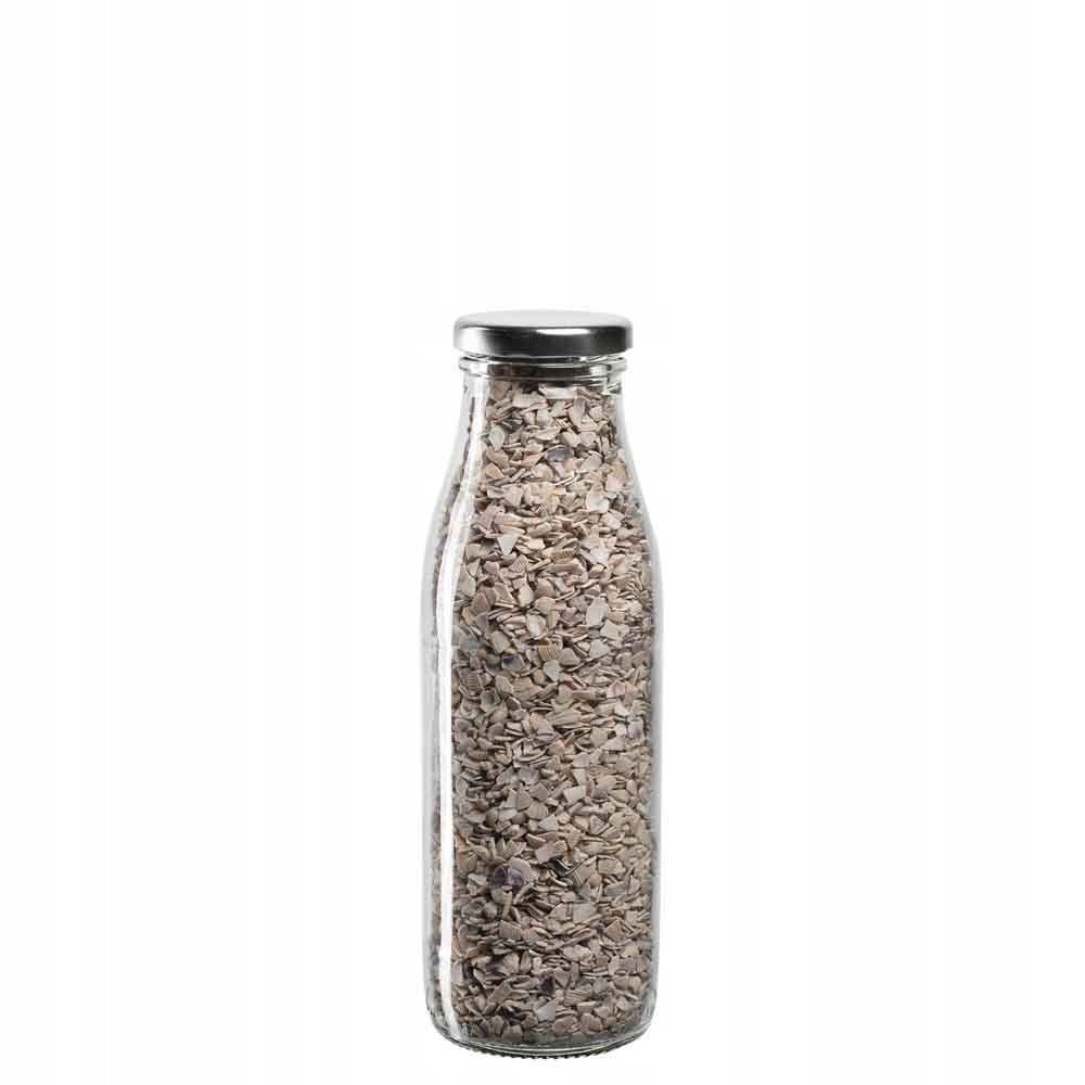 Leonardo Muszle dekoracyjne w butelce 500ml – Elegancja w Twoim wnętrzu