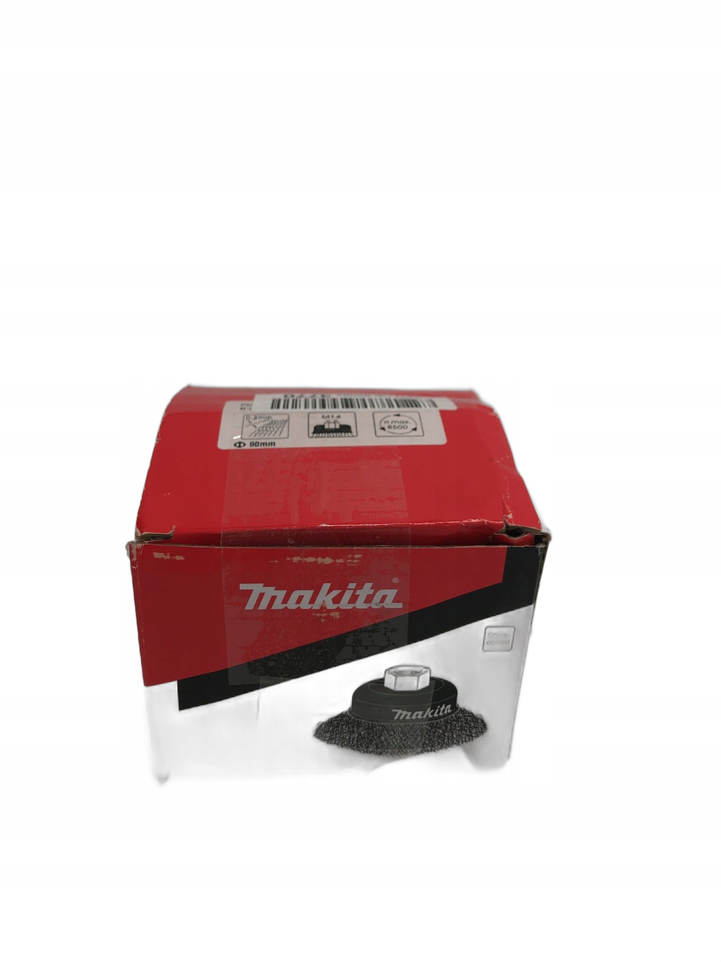 Kompatybilność z urządzeniami Makita i innymi producentami