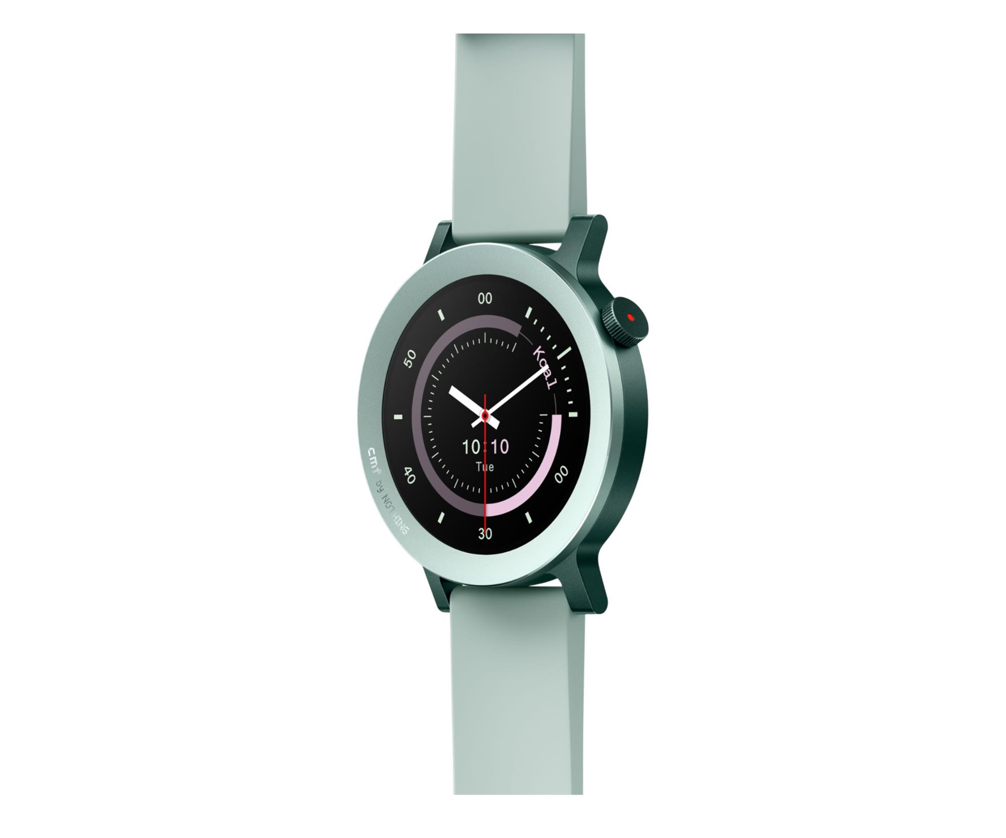 Wodoodporność i pyłoszczelność – Idealny na każdą przygodę