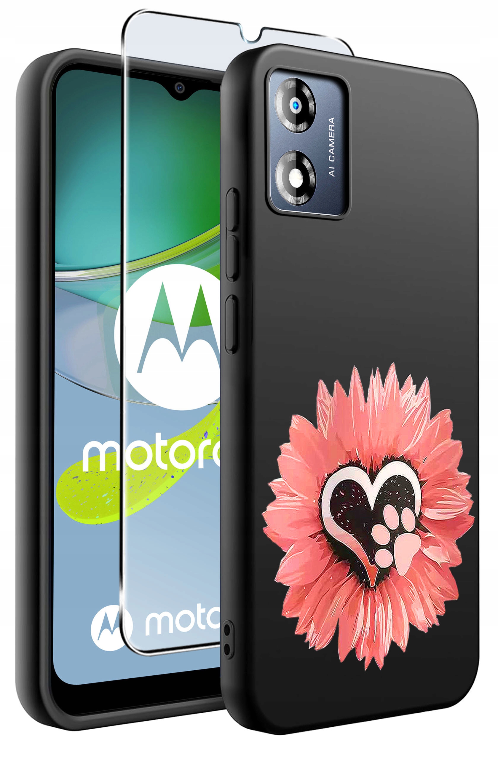 Kompatybilność z modelem Motorola Moto E13