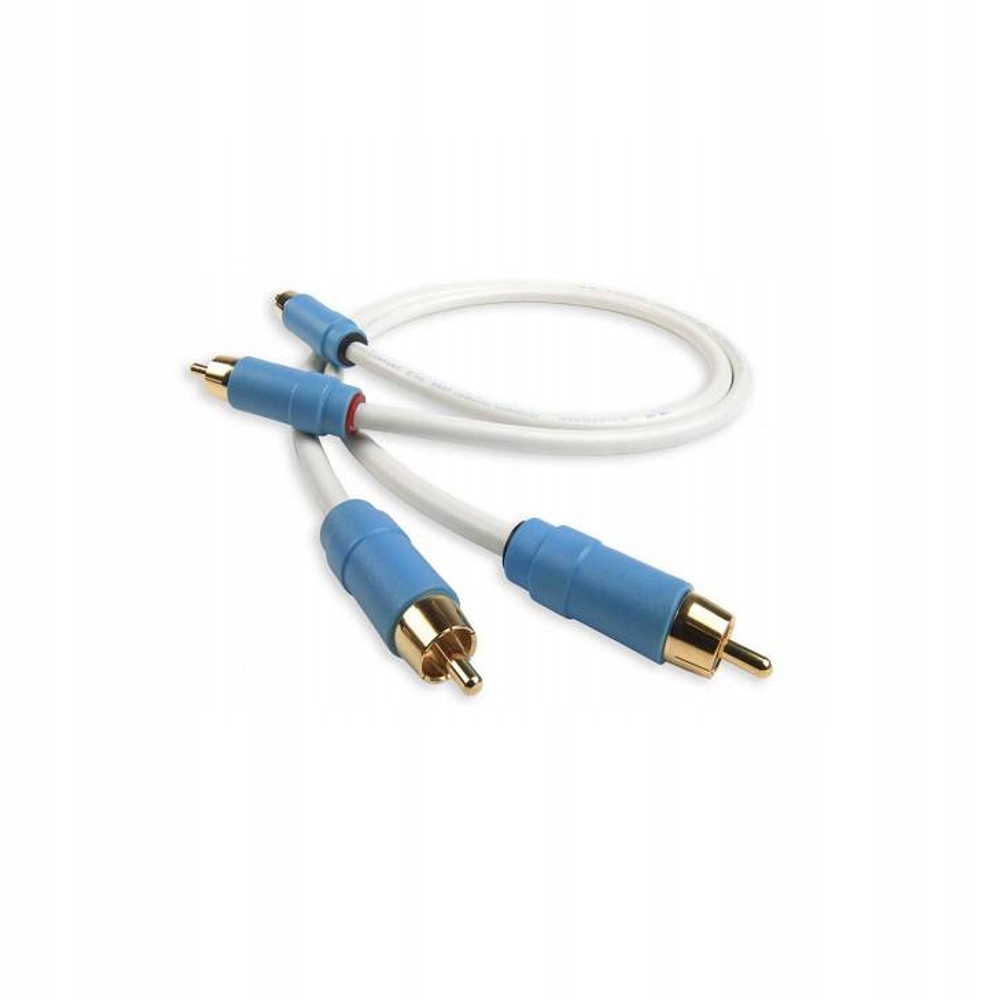 Chord C-line Analogue RCA – Wysokiej jakości kabel audio 1 m