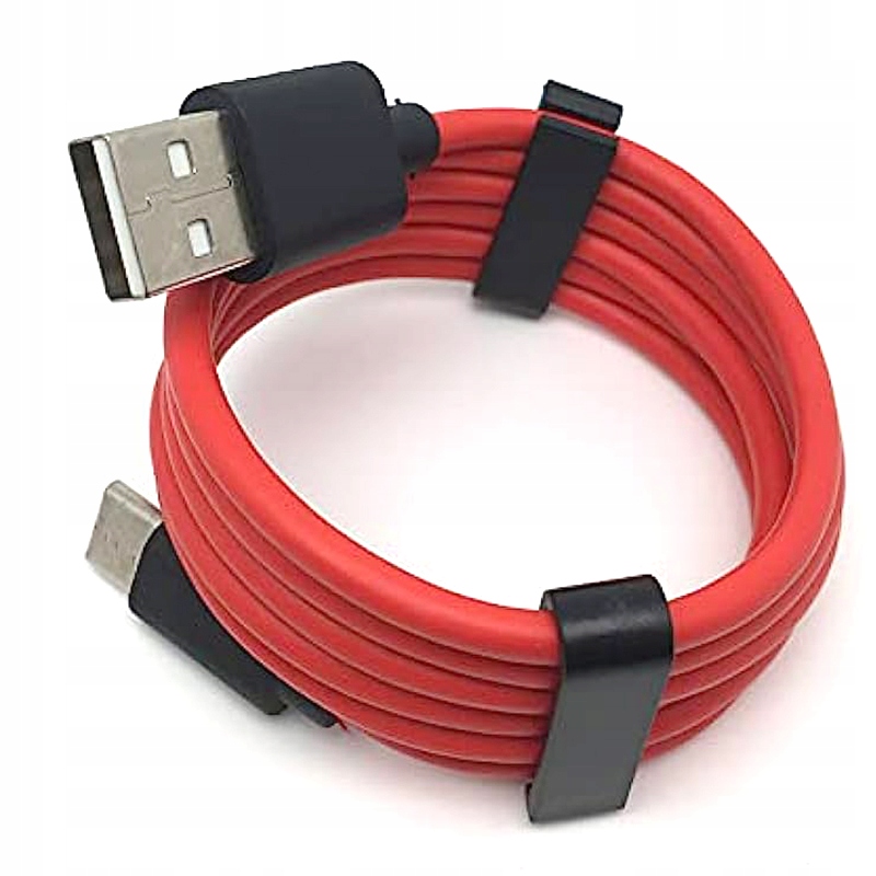 Długość kabla 1 m – idealna do codziennego użytku