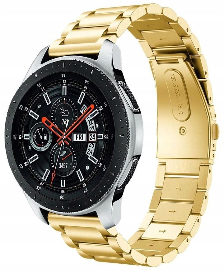 Pasek do zegarka Smartwatch 22mm – Idealne akcesorium dla Twojego smartwatcha