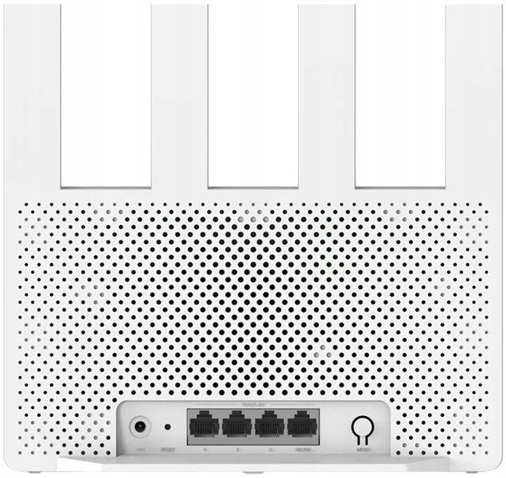 Port Ethernet 2,5G – Wykorzystaj pełny potencjał łączności