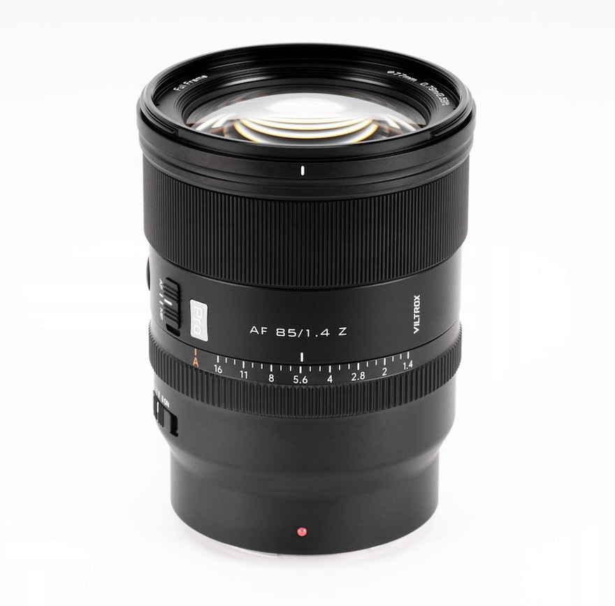 Doskonała jakość obrazu – Wyjątkowa ostrość i kontrast