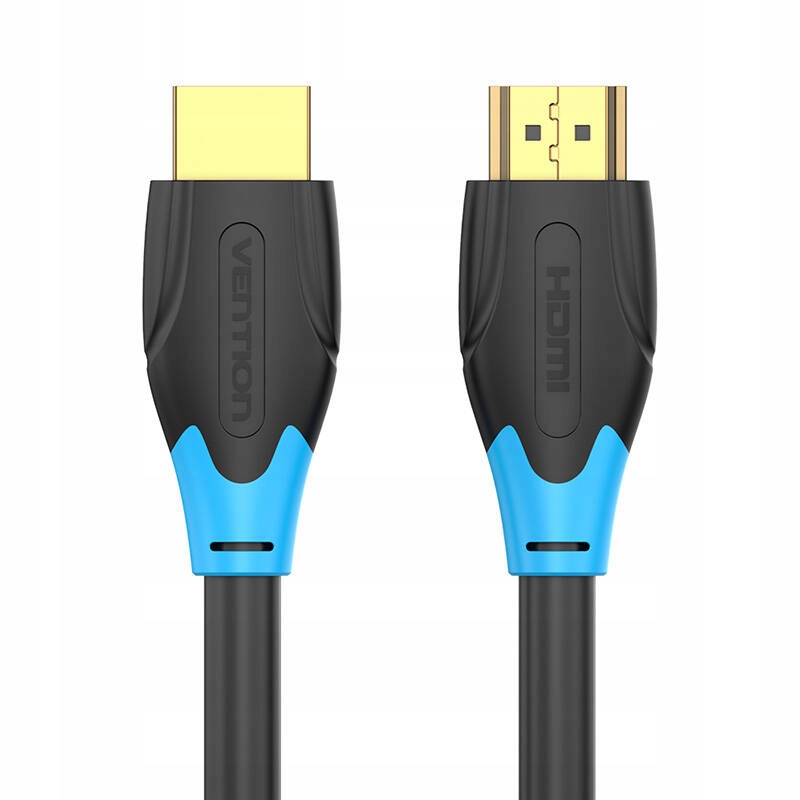 Kabel Vention HDMI 2.0 4K 60Hz – Wysoka jakość obrazu i dźwięku