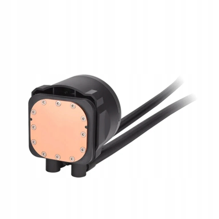 Materiały wysokiej jakości – Aluminium i miedź dla lepszej wydajności