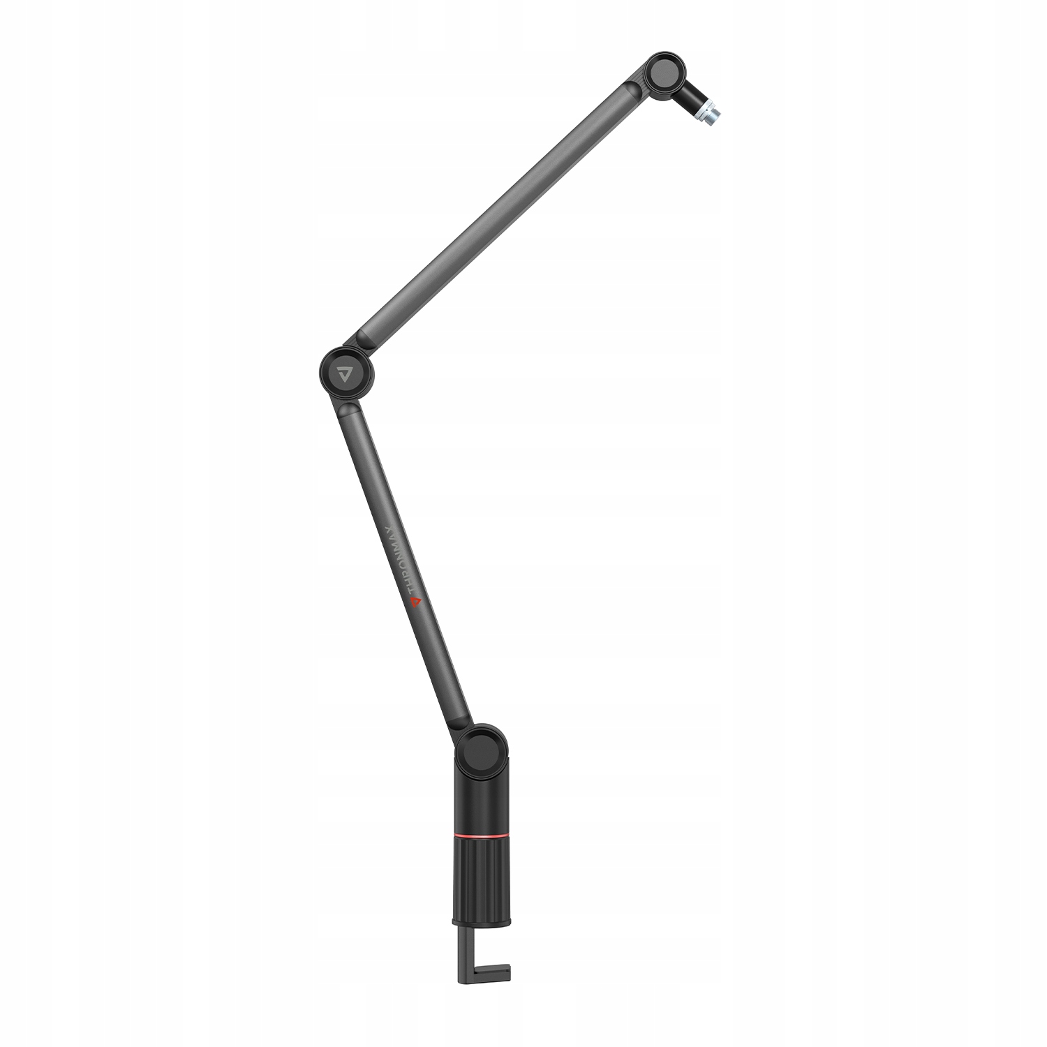 Statyw Thronmax Flex S5 Black – Idealne wsparcie dla Twojego mikrofonu