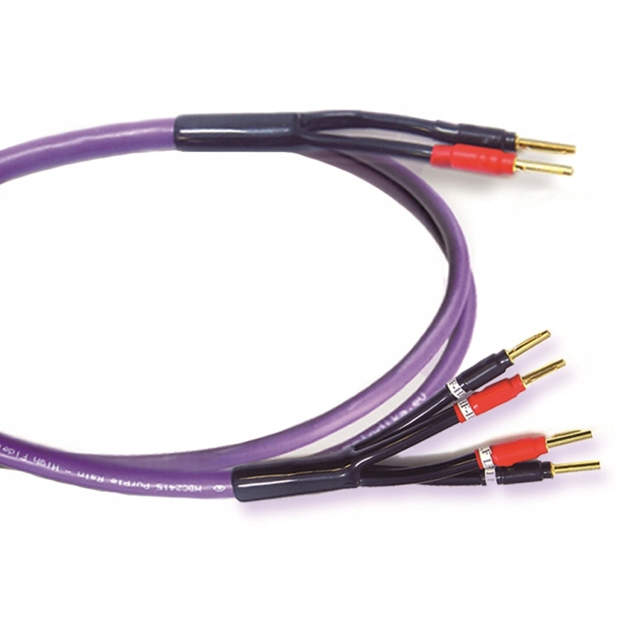 Kabel głośnikowy Melodika MDBW41575 - Wysoka jakość dźwięku na 7,5 m
