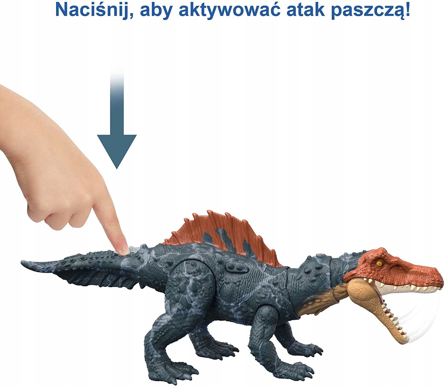 Interaktywna zabawa z rozszerzoną rzeczywistością