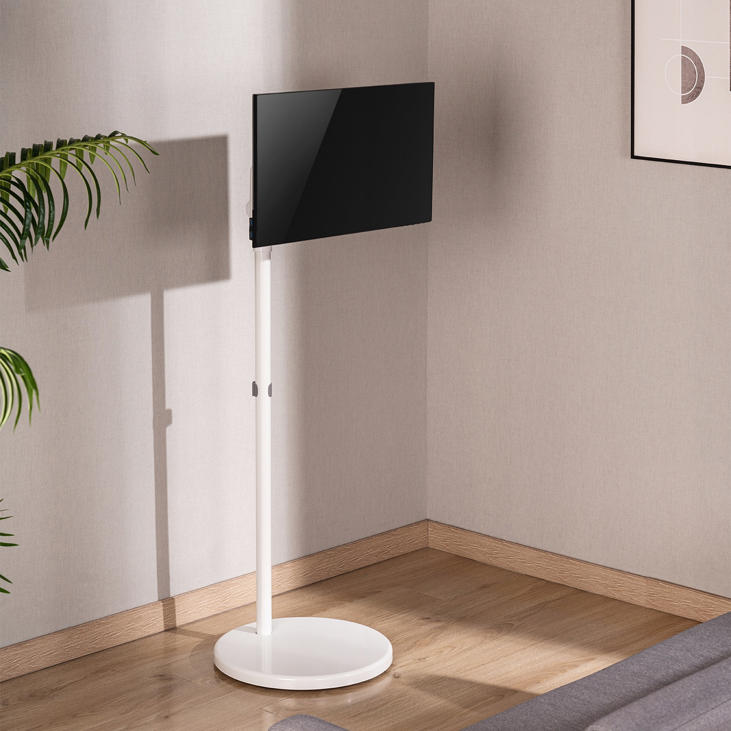 Wysokiej jakości materiały i estetyczny wygląd