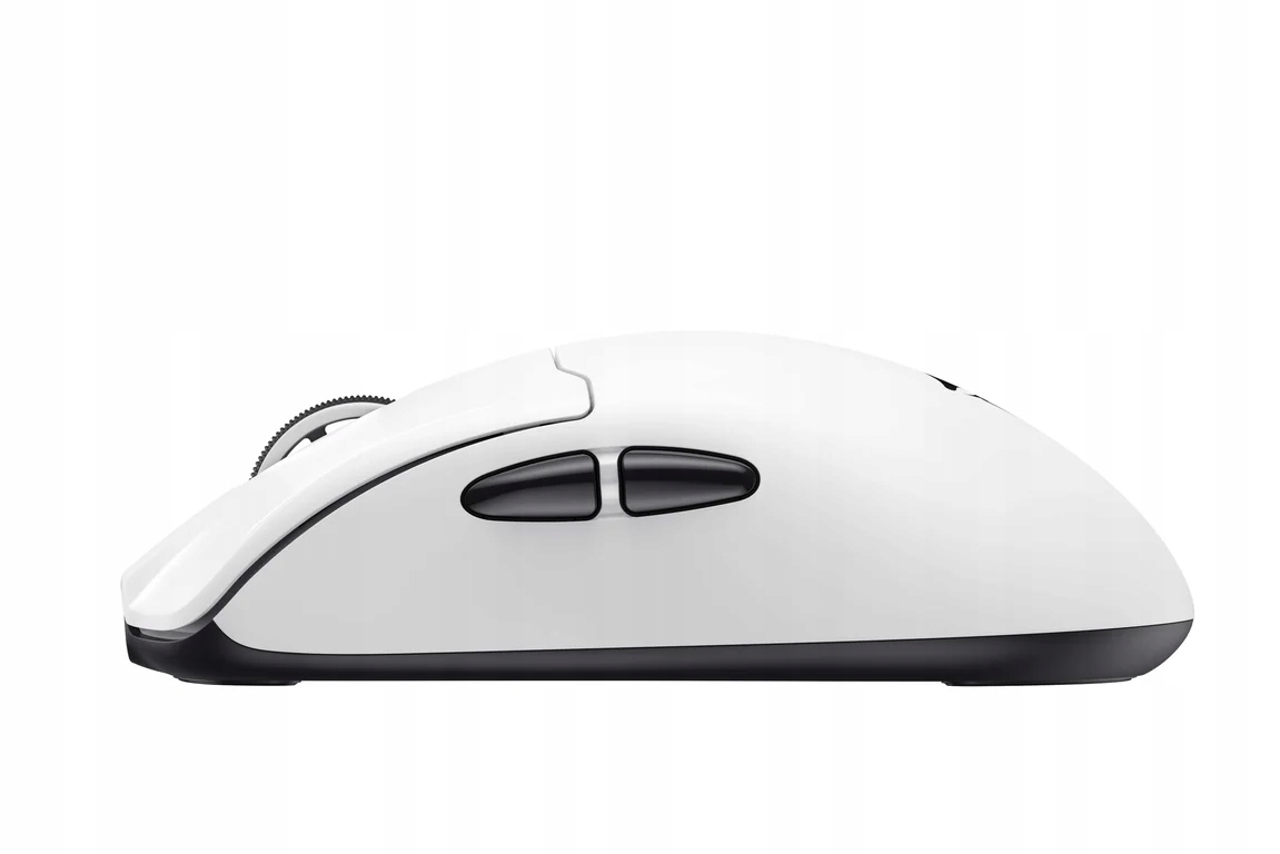 Stylowy biało-czarny design, który przyciąga wzrok