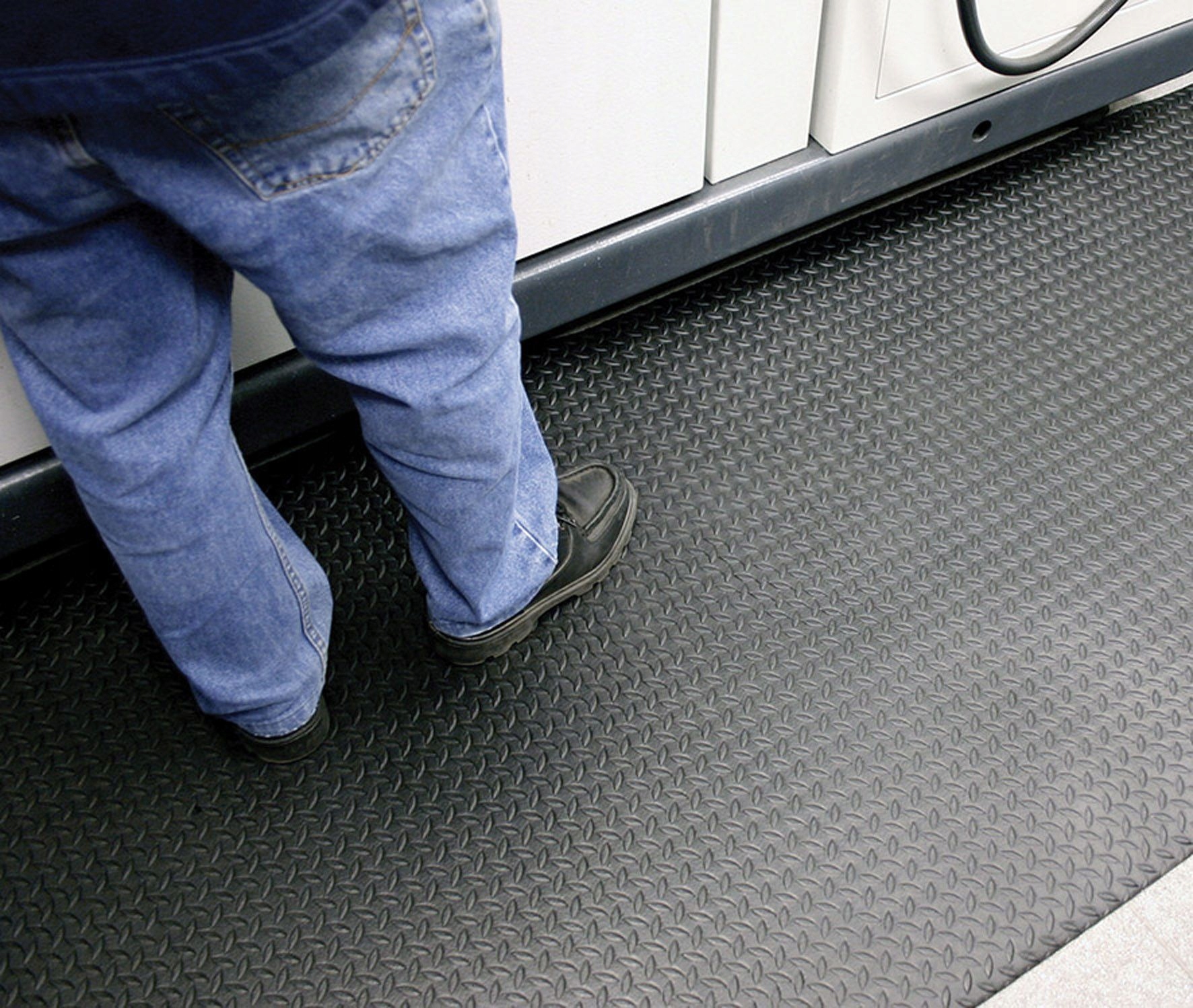 Właściwości antypoślizgowe dla bezpieczeństwa