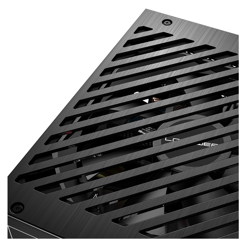 LC-Power LC1000P V3.0 – Wydajny zasilacz 1000W dla Twojego komputera