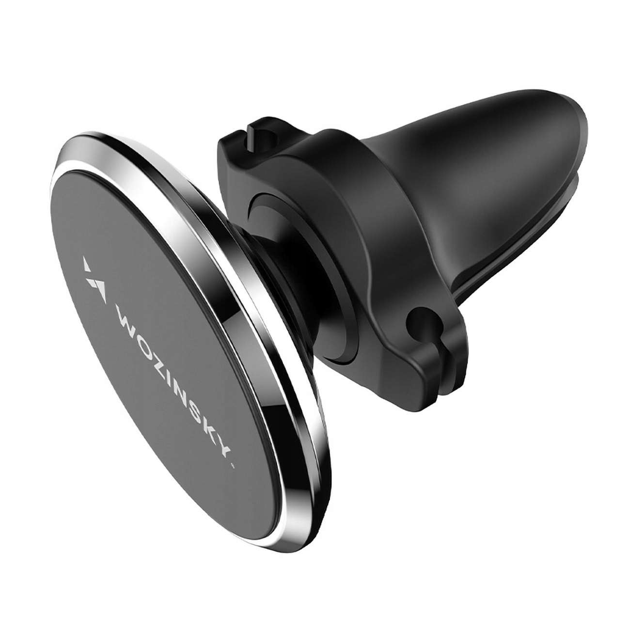 Obrotowa konstrukcja 360° dla komfortu użytkowania