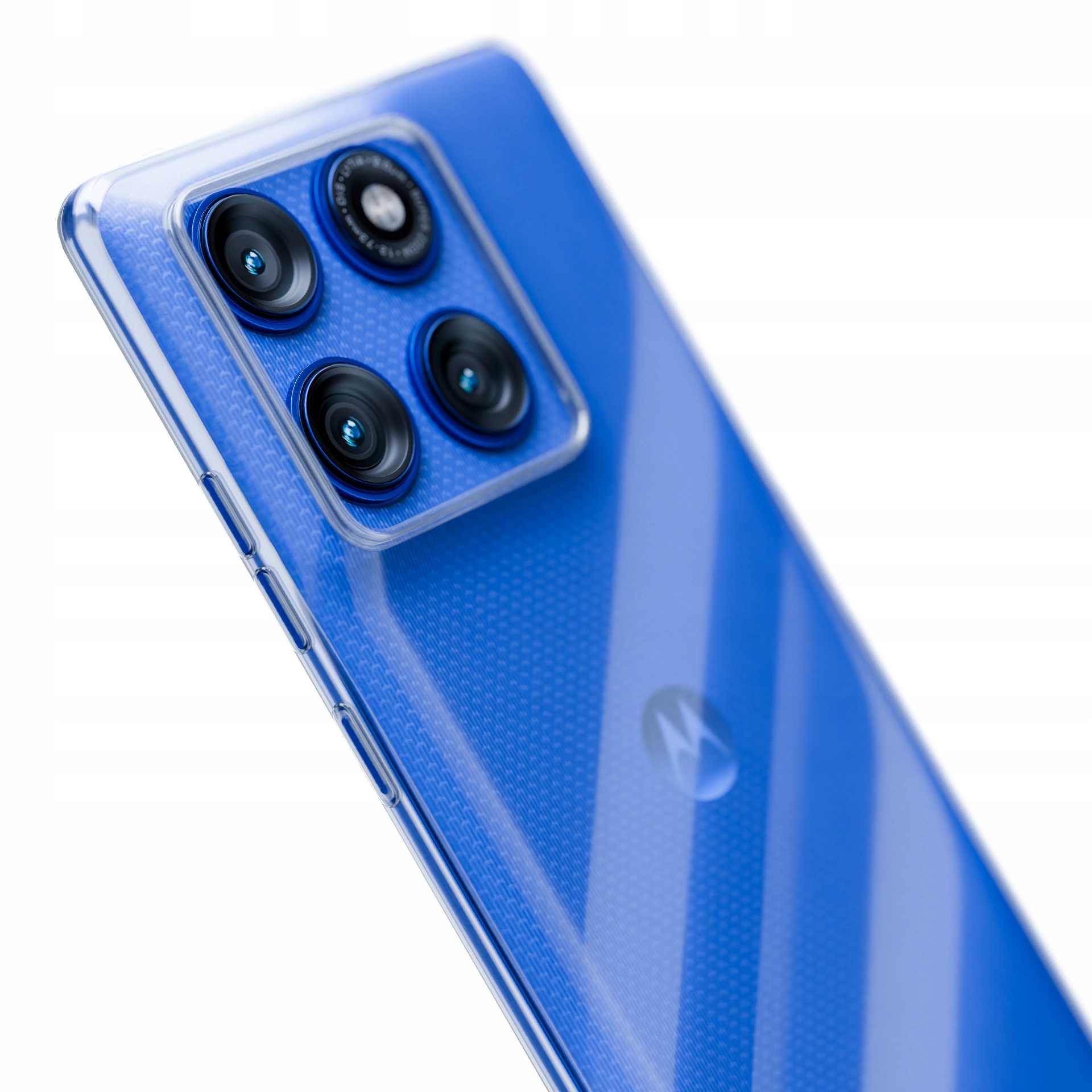 Wysokiej jakości materiały – Ochrona przed zarysowaniami