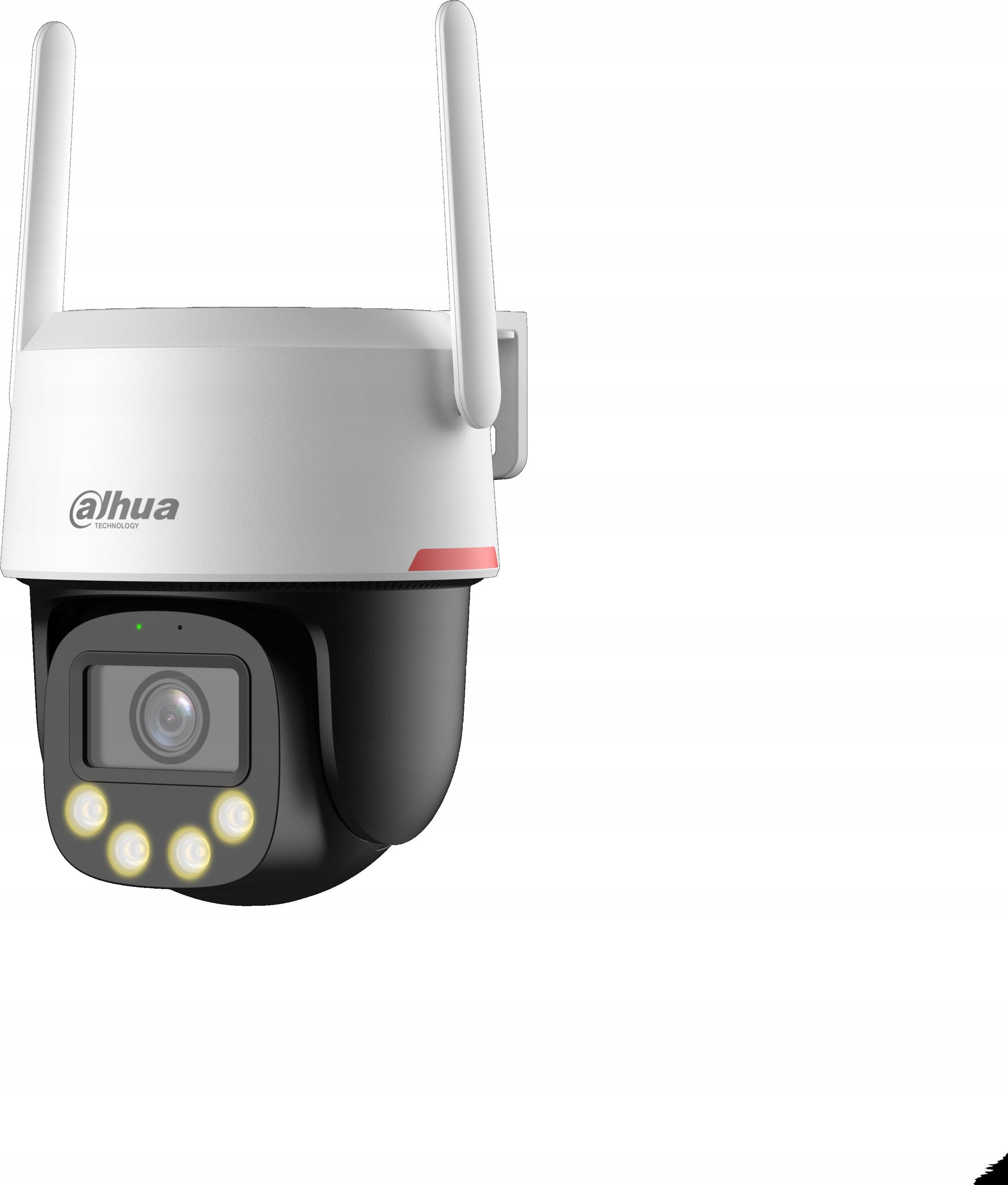 Łatwa instalacja i obsługa dzięki technologii plug-and-play