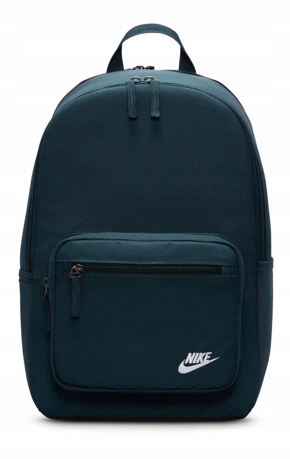 Stylowy design z logo Nike