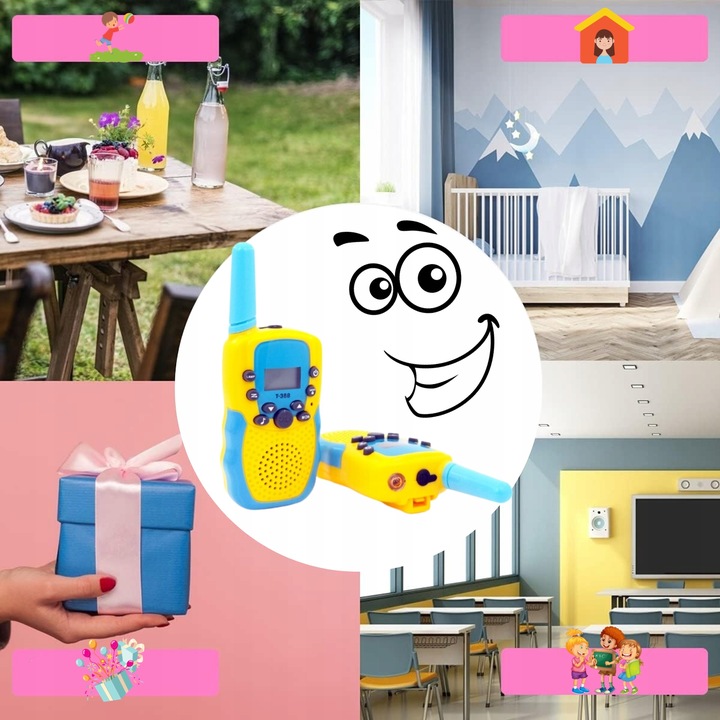 Wysoka Jakość Dźwięku – Czysta Komunikacja w Każdej Sytuacji