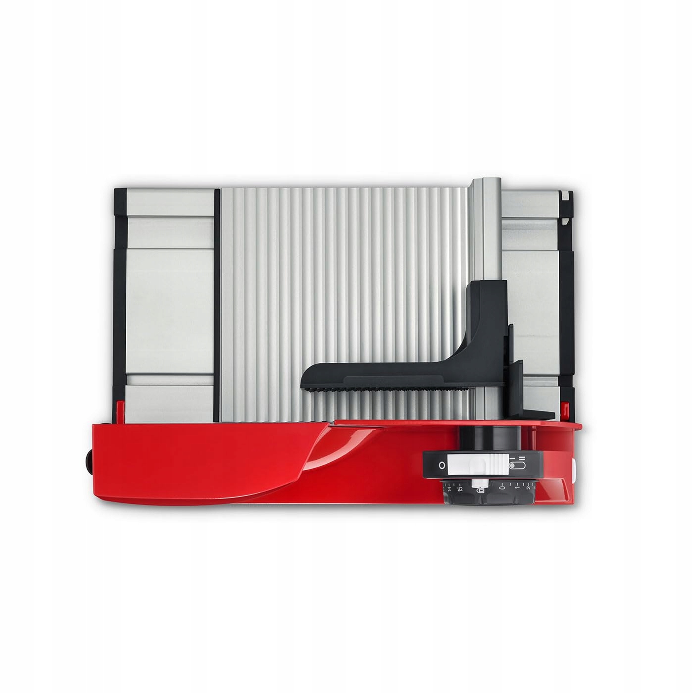 Innowacyjny silnik Graef Eco Power Motion – Wydajność i energooszczędność