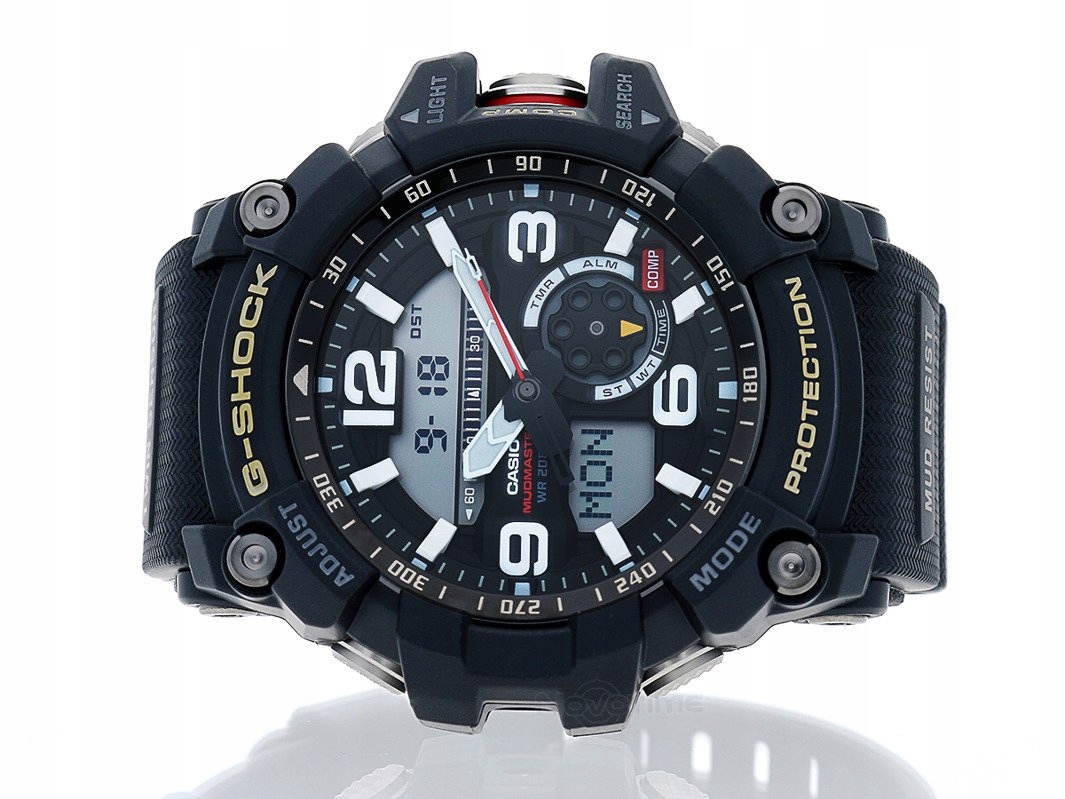 Wodoszczelność do 200m – Doskonały wybór dla miłośników sportów wodnych