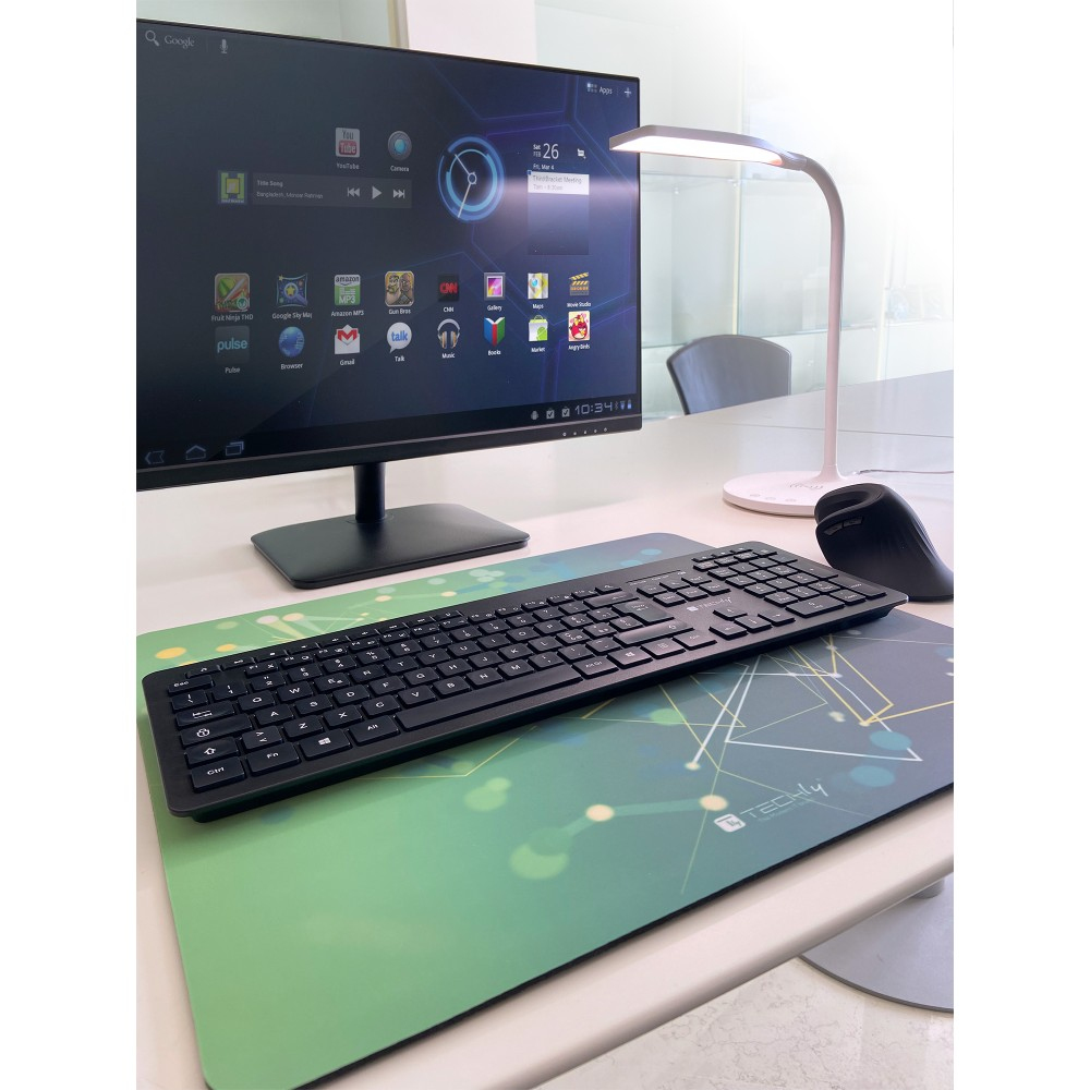 Kompatybilność z systemami Windows – uniwersalne zastosowanie