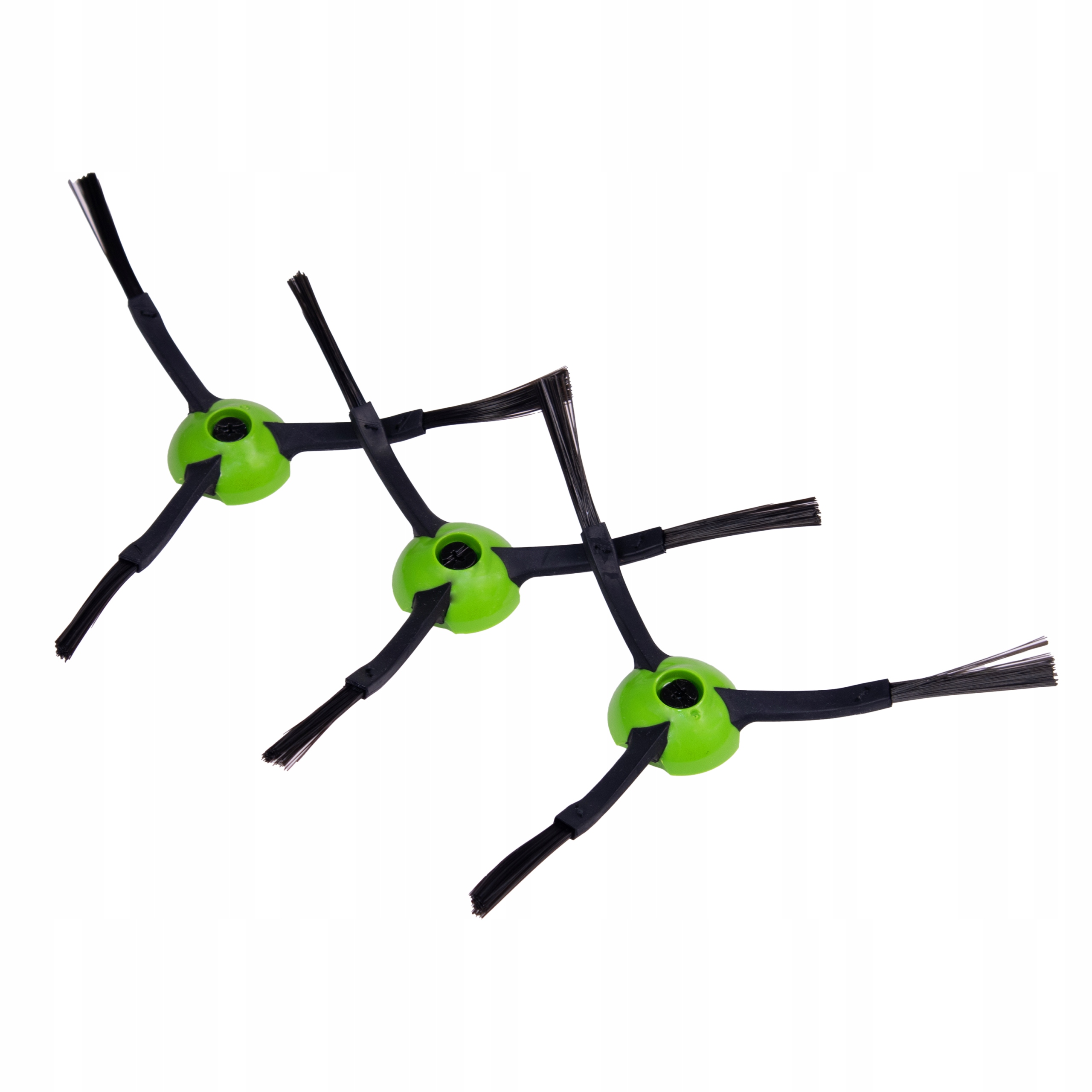 Jak dbać o szczotki boczne iRobot Roomba?