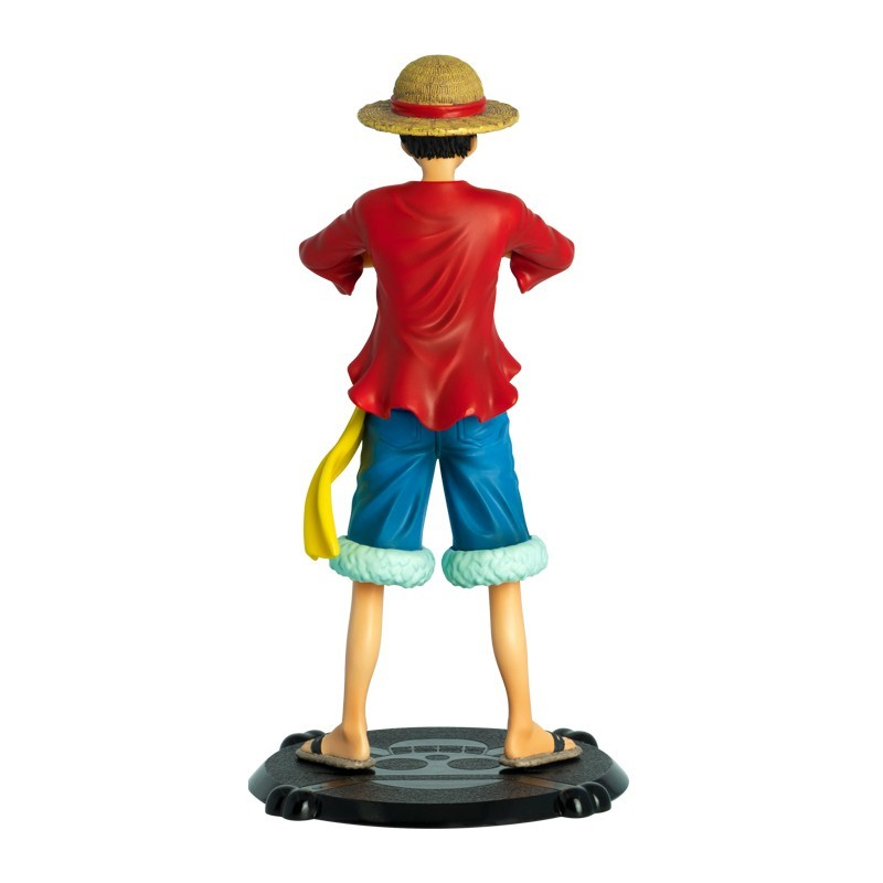 Dlaczego warto mieć figurkę Monkey D. Luffy?