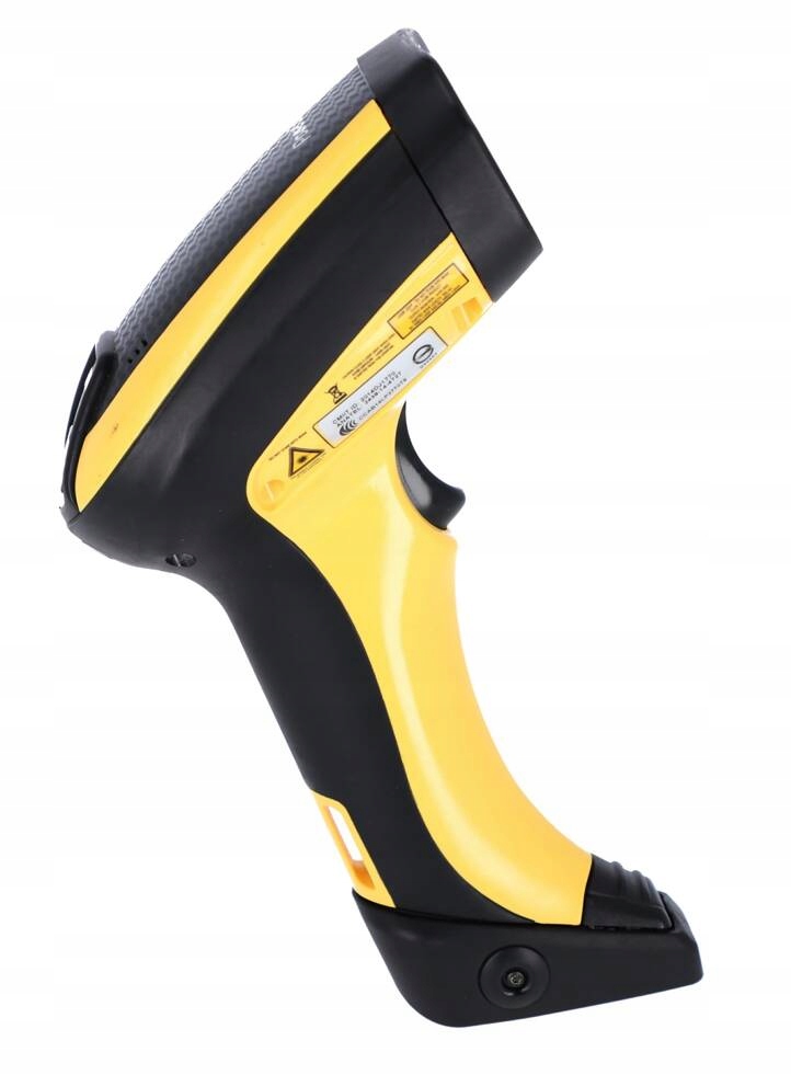 Ergonomiczny design – Waga i wymiary dla komfortu pracy