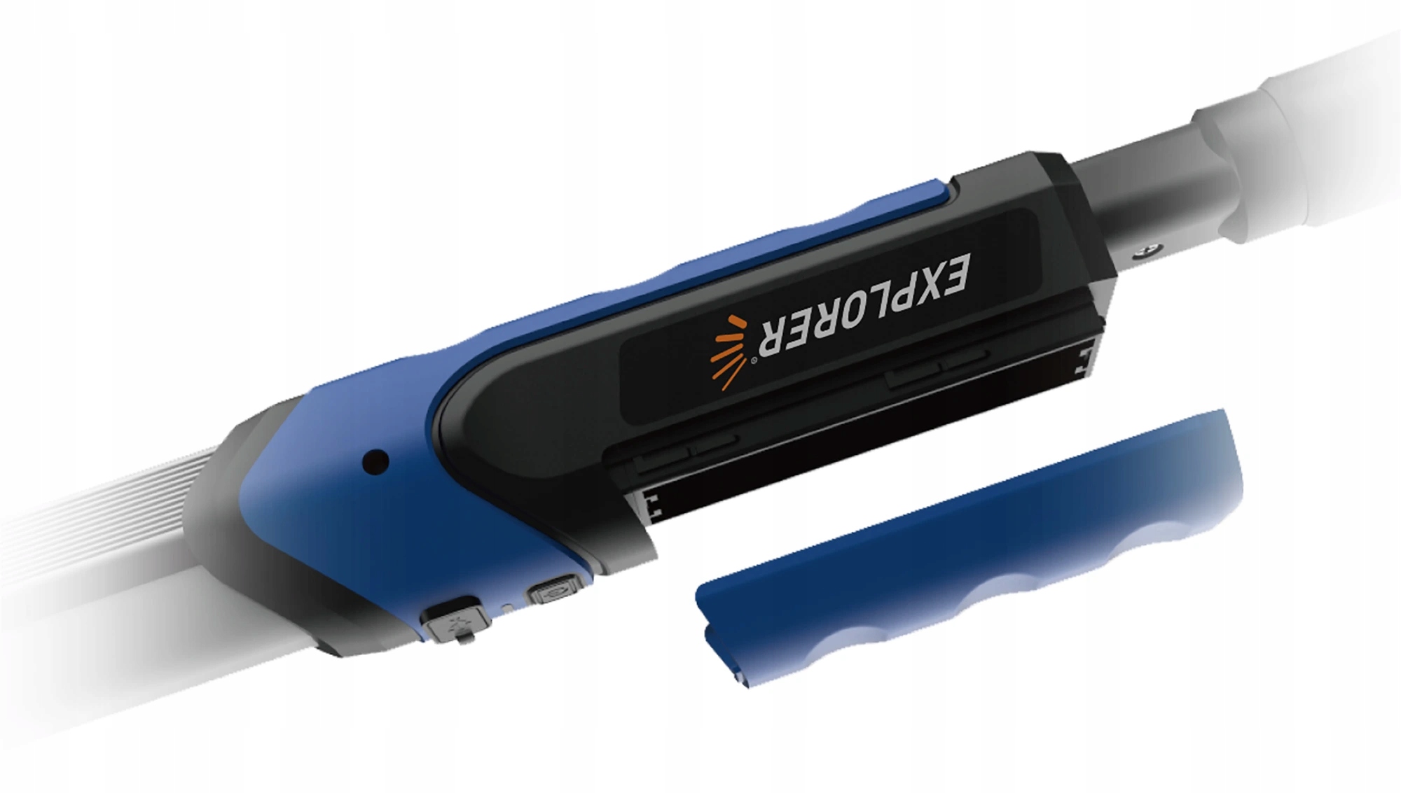 Szybkie ładowanie przez USB-C – Wygodne i efektywne