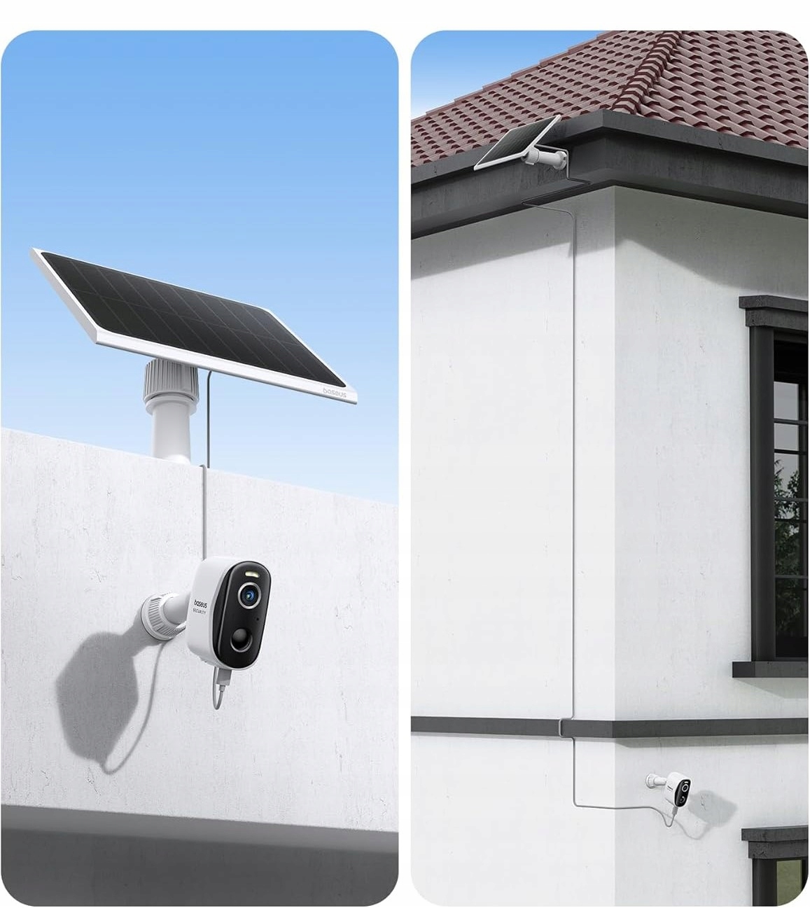 Inteligentne alarmy i szybka konfiguracja