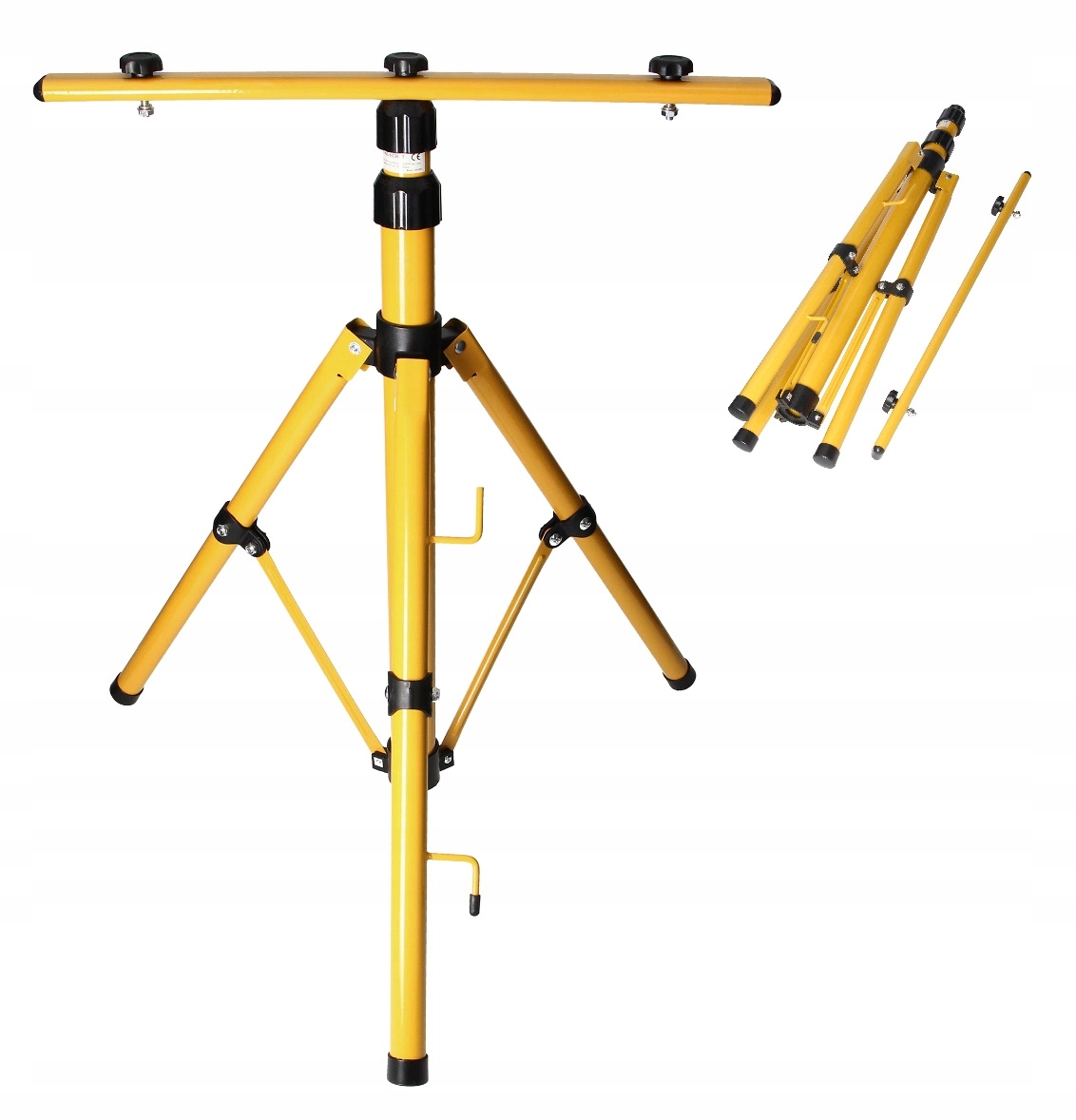 Prosty montaż – Łatwość użytkowania w każdym miejscu