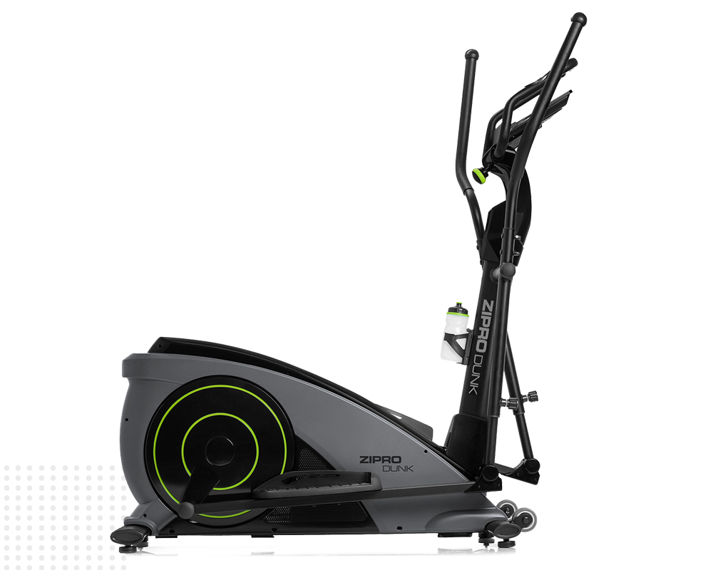 Orbitrek Dunk Zipro