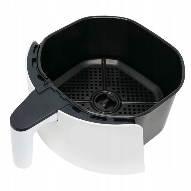 Wygodne wyjmowanie naczyń – Ergonomiczny uchwyt i łatwość użytkowania