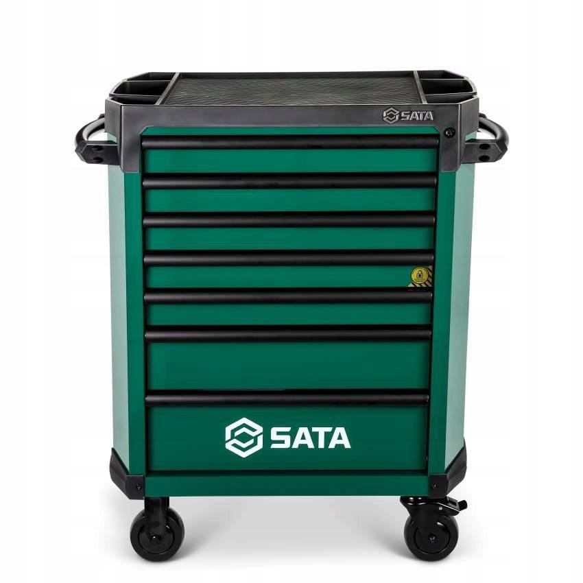 Zintegrowany centralny zamek dla bezpieczeństwa